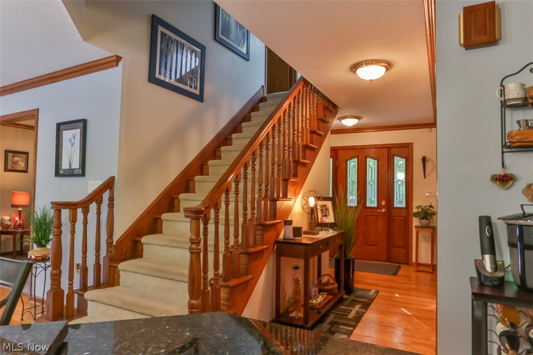 Mantua - Residential