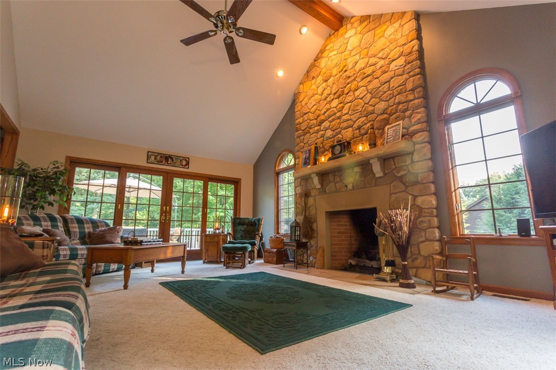 Mantua - Residential