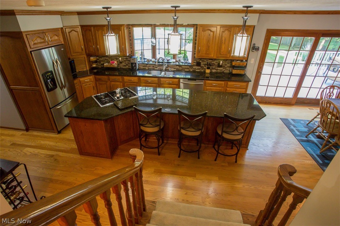 Mantua - Residential