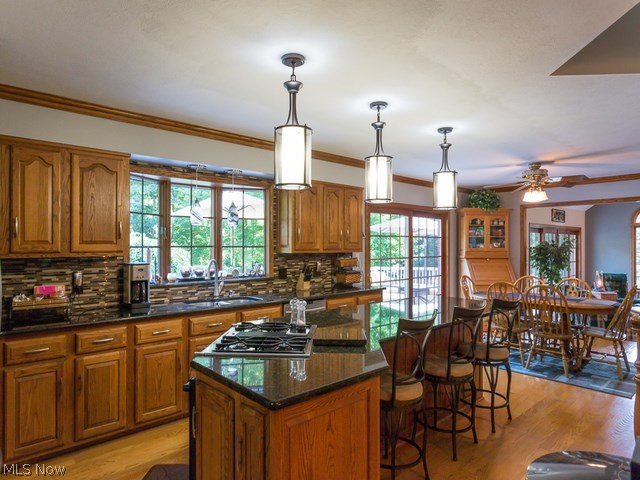 Mantua - Residential