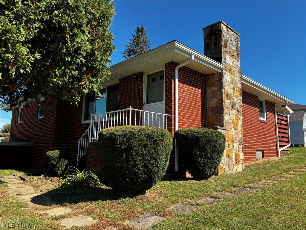 21 Sarah Boulevard