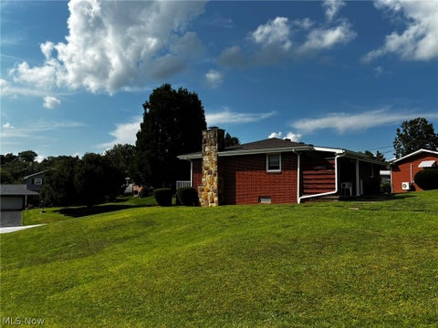 Tiny photo for 21 Sarah Boulevard, Toronto, OH 43964 (MLS # 5240492)