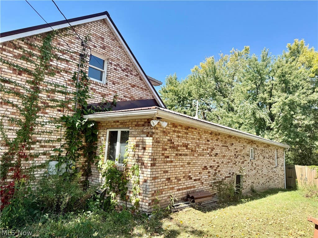 Photo of 46605 Main Street, Jacobsburg, OH 43933 (MLS # 5225443)