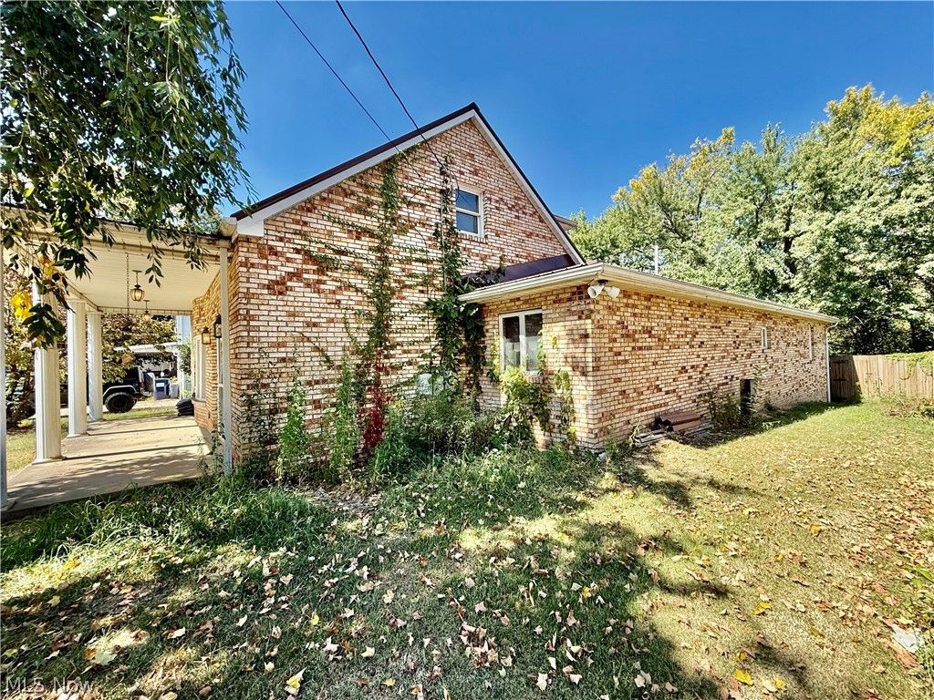Photo of 46605 Main Street, Jacobsburg, OH 43933 (MLS # 5225443)