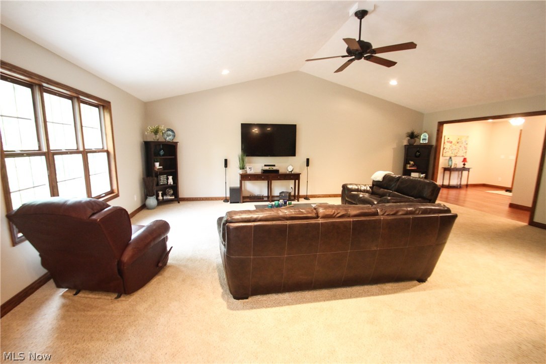 Woods/Arbor Glen - Residential