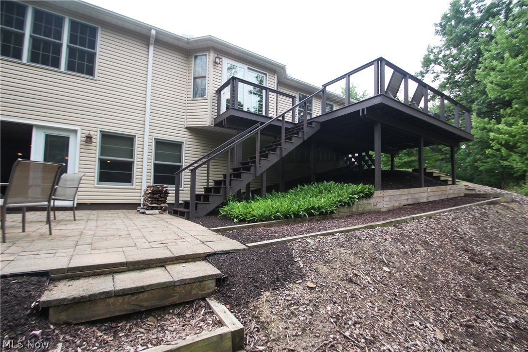 Woods/Arbor Glen - Residential