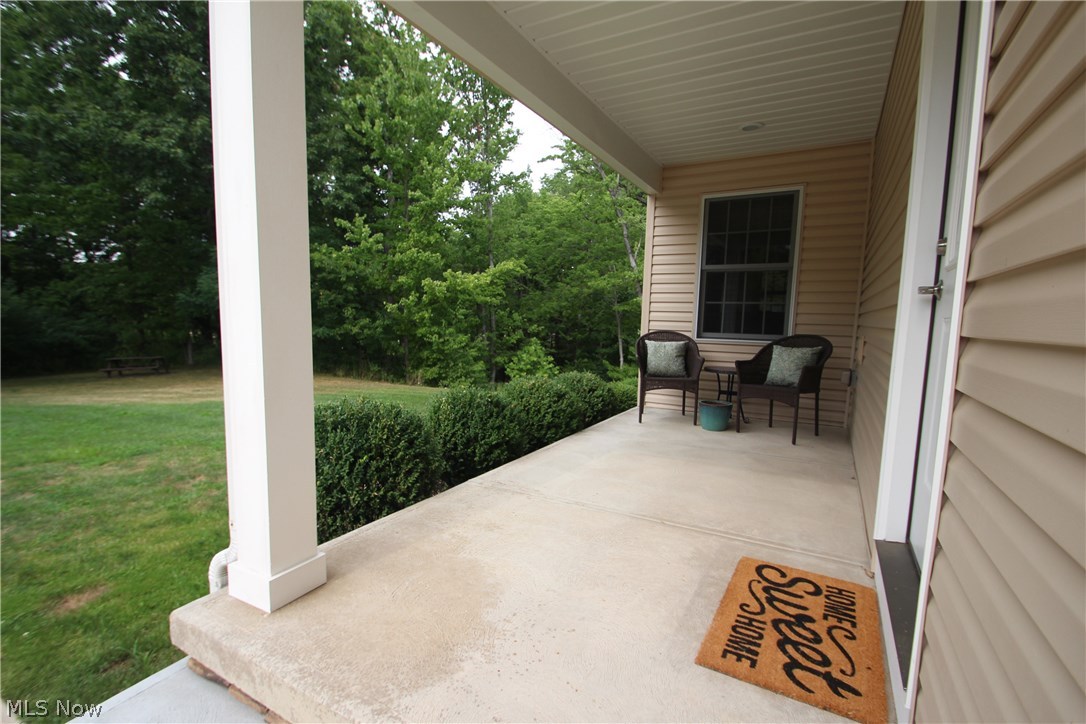 Woods/Arbor Glen - Residential