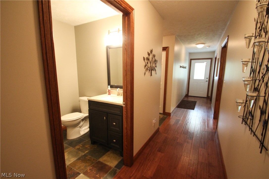 Woods/Arbor Glen - Residential