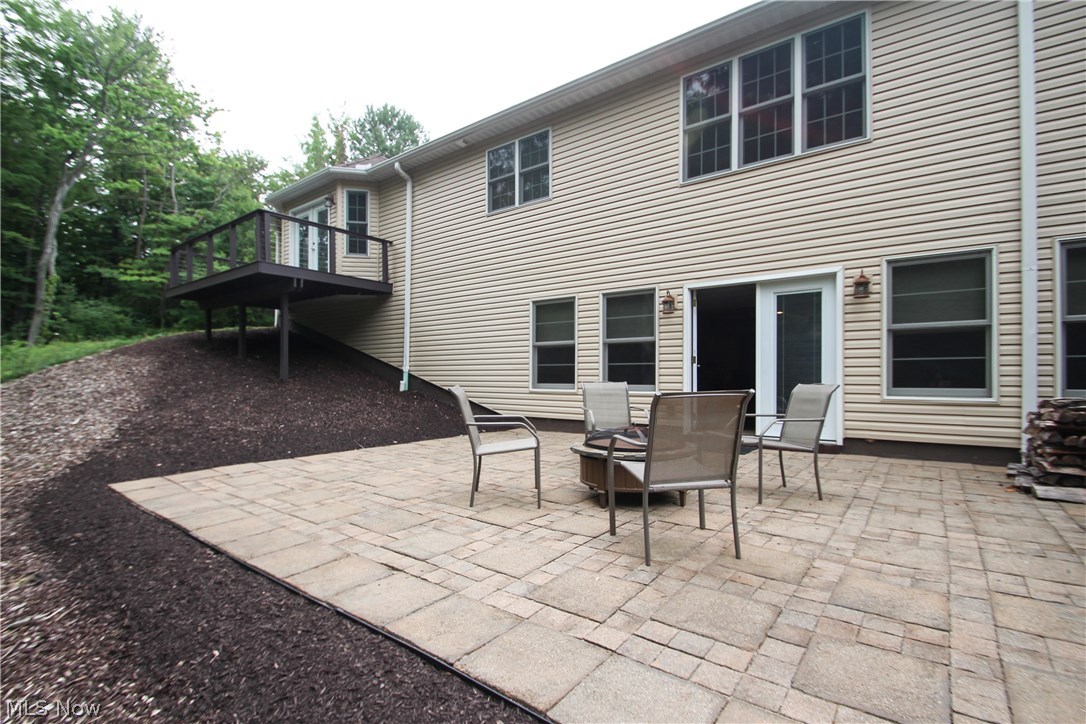 Woods/Arbor Glen - Residential