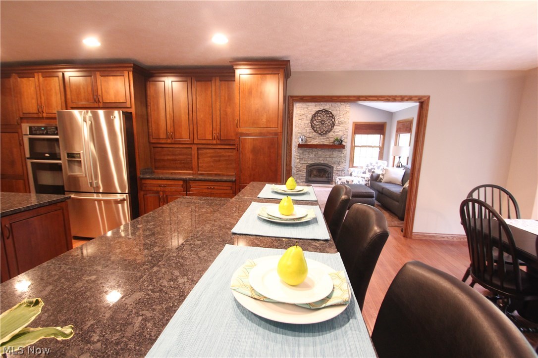 Woods/Arbor Glen - Residential