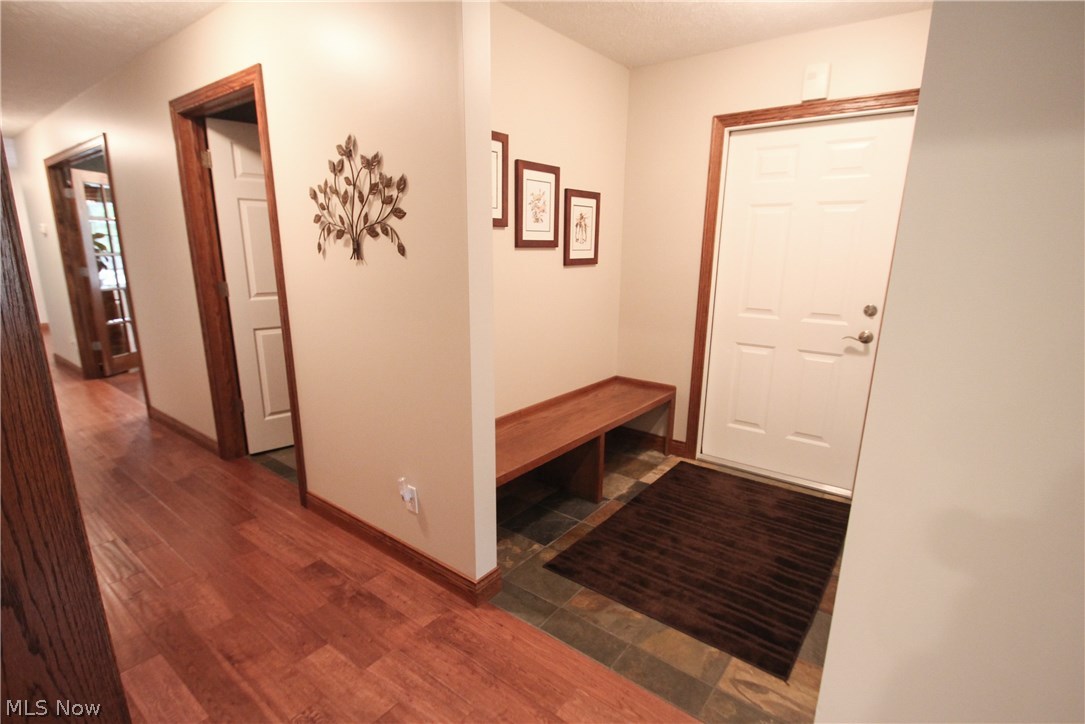 Woods/Arbor Glen - Residential