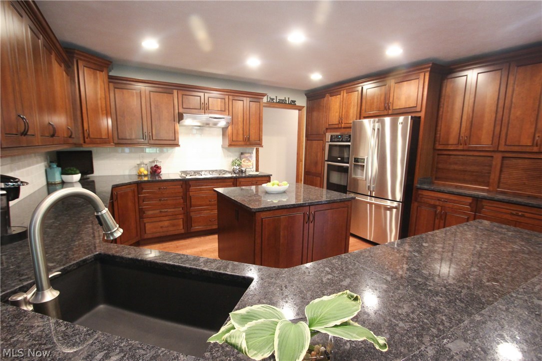 Woods/Arbor Glen - Residential