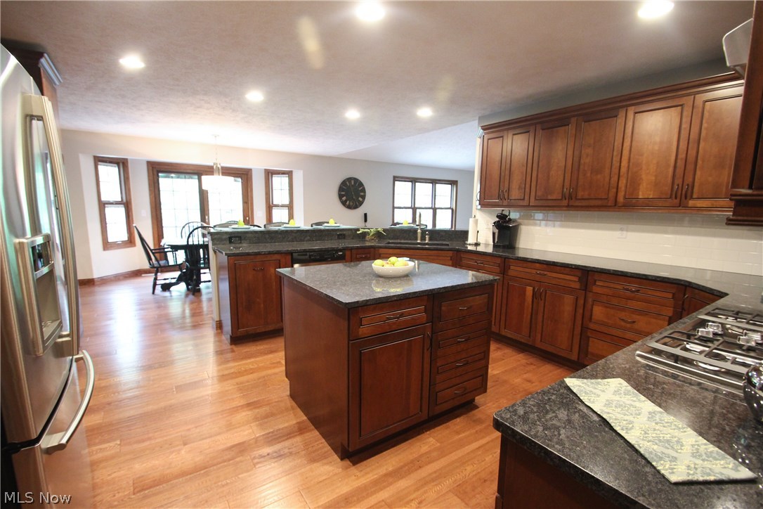 Woods/Arbor Glen - Residential