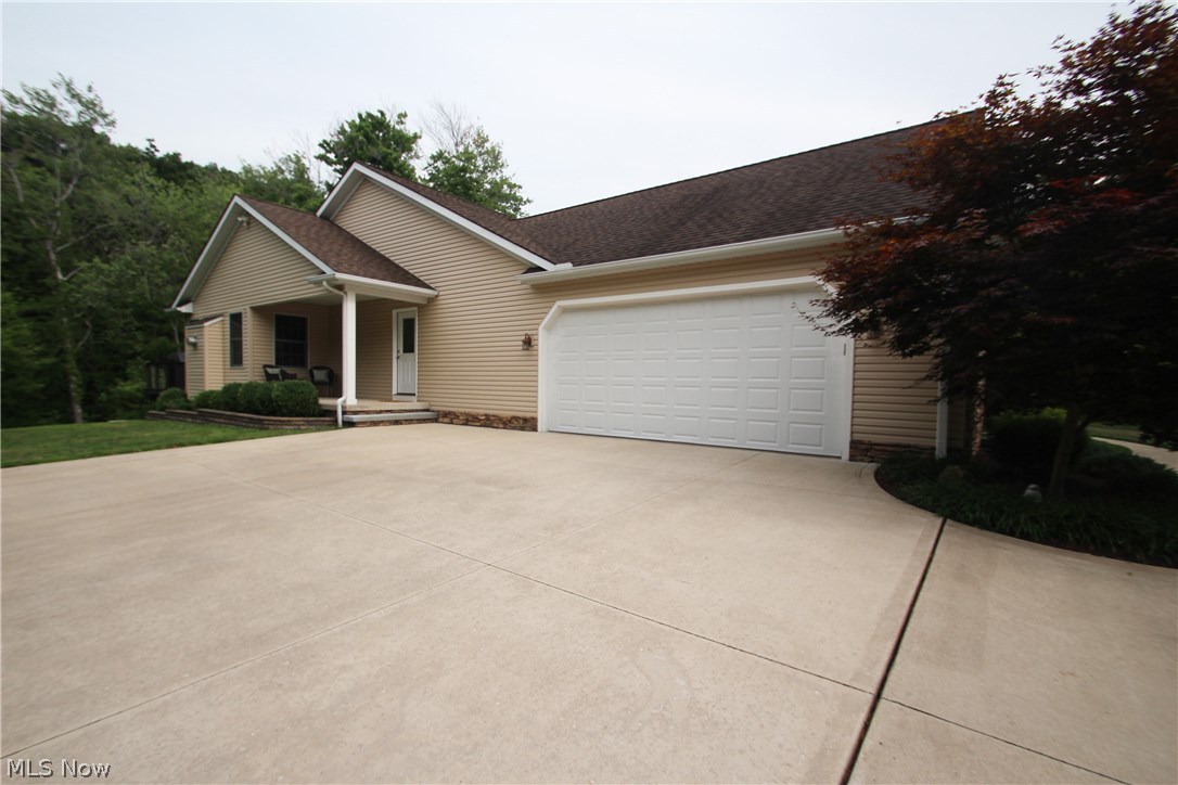 Woods/Arbor Glen - Residential