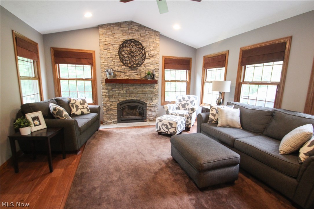 Woods/Arbor Glen - Residential