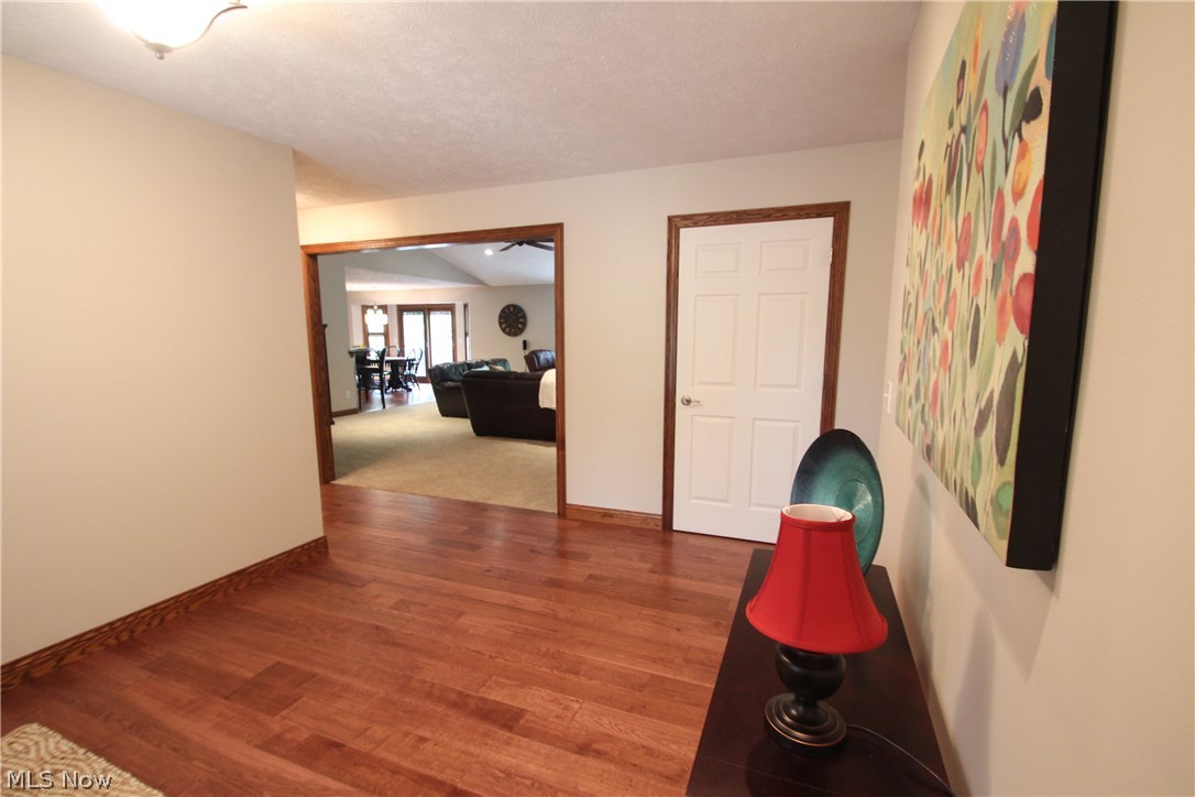 Woods/Arbor Glen - Residential