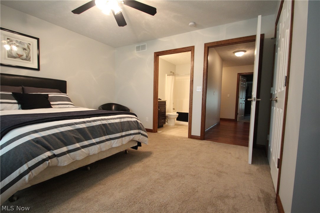 Woods/Arbor Glen - Residential