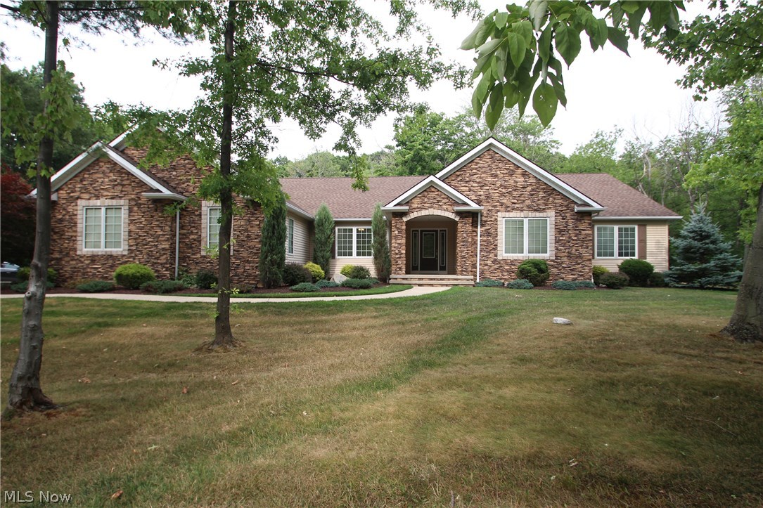 Woods/Arbor Glen - Residential