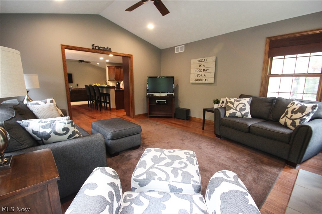 Woods/Arbor Glen - Residential