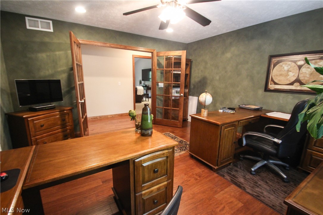 Woods/Arbor Glen - Residential