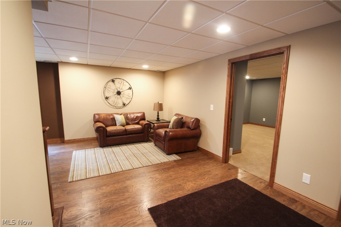 Woods/Arbor Glen - Residential