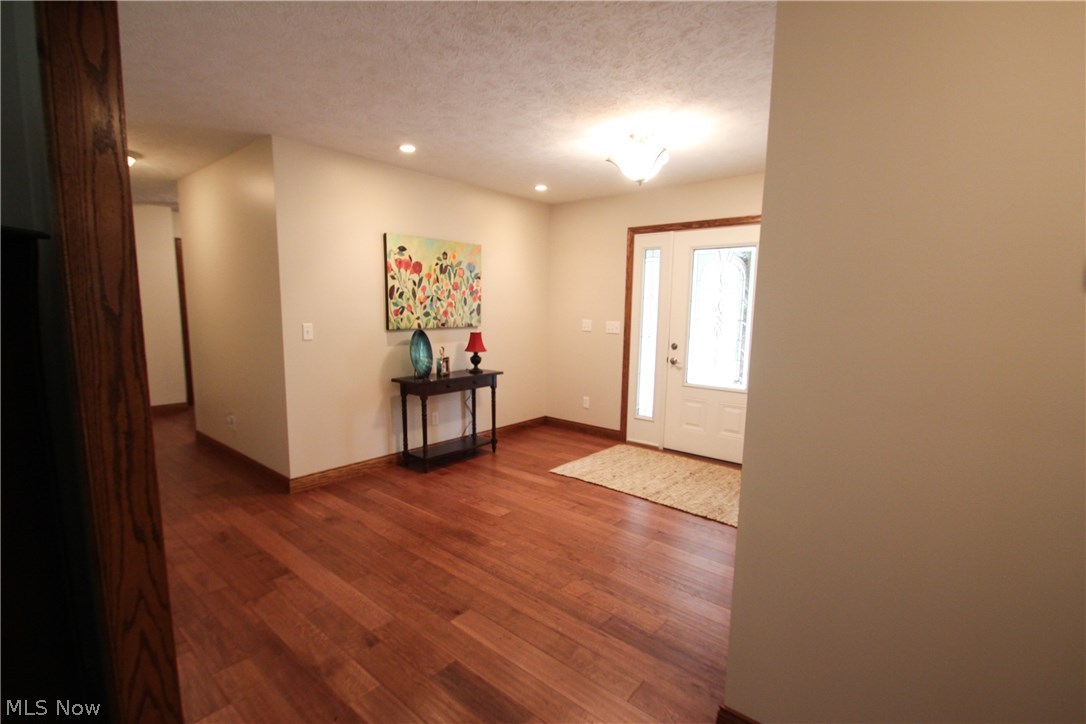 Woods/Arbor Glen - Residential