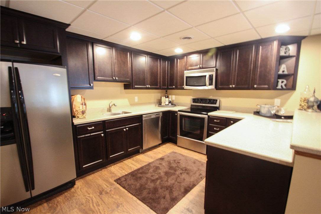 Woods/Arbor Glen - Residential