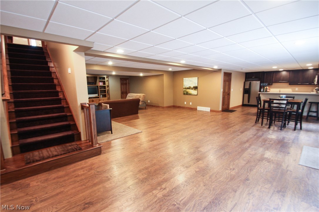 Woods/Arbor Glen - Residential