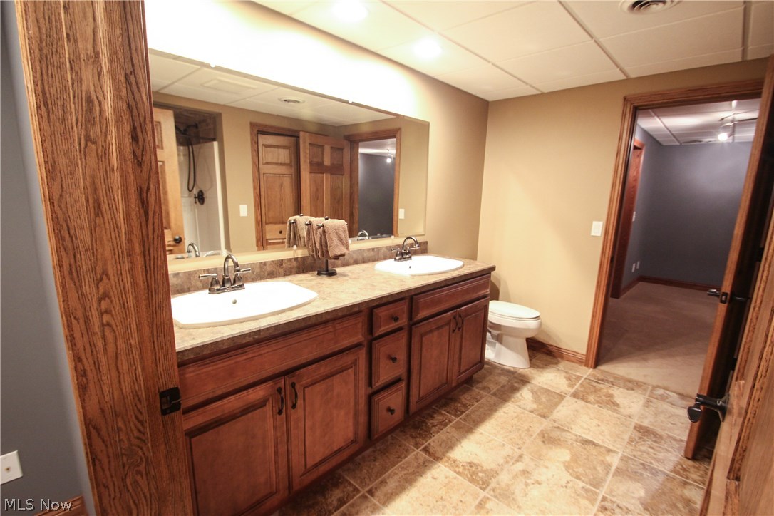 Woods/Arbor Glen - Residential