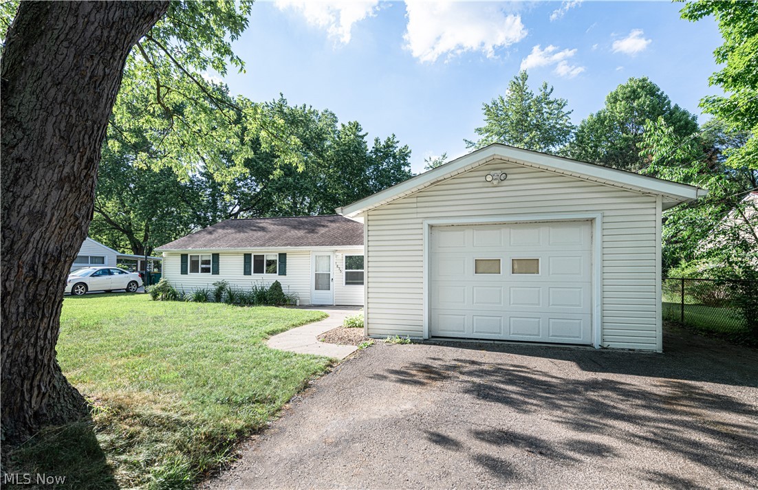 Glenwood Ac Sub #2 - Residential