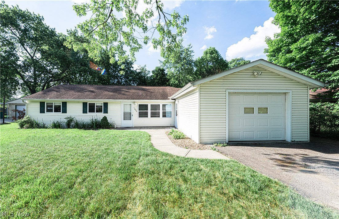 Glenwood Ac Sub #2 - Residential