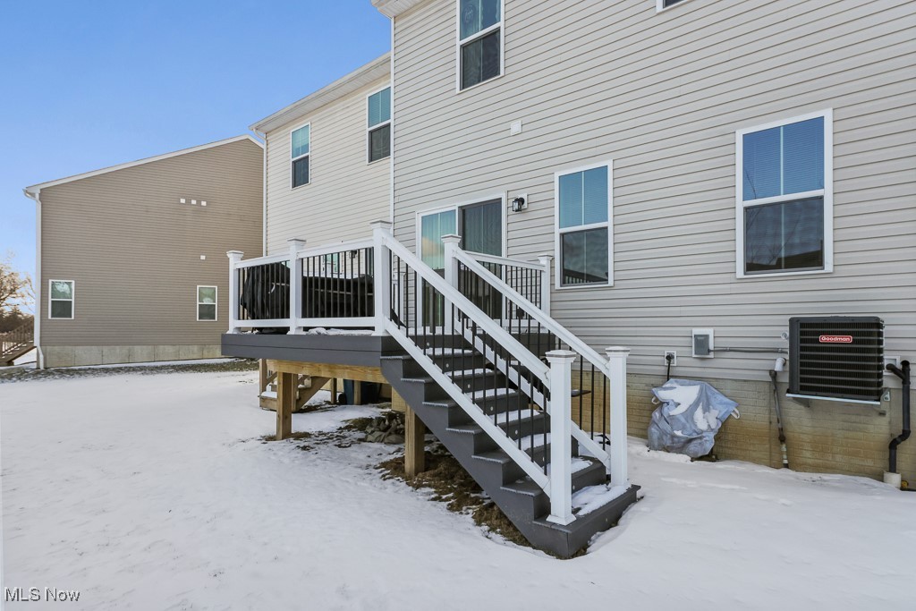 Meadows/Copley Rep 2 - Residential