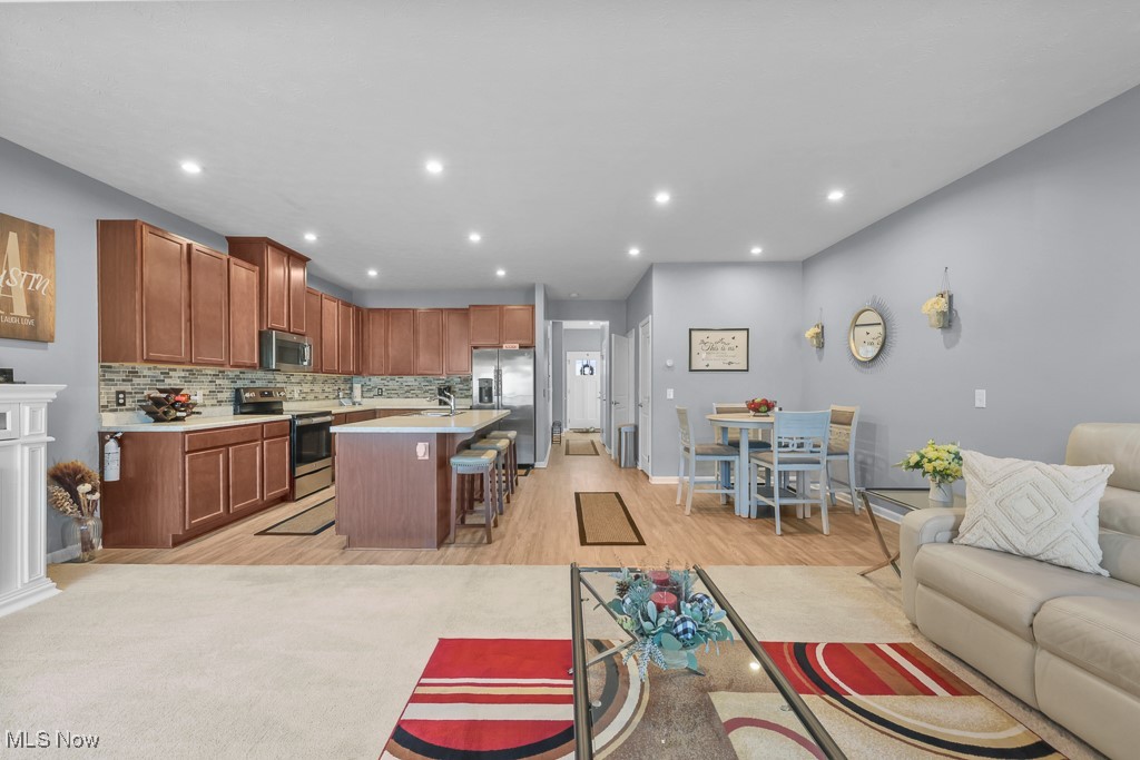 Meadows/Copley Rep 2 - Residential