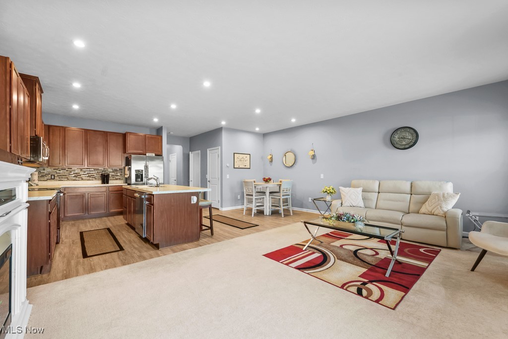 Meadows/Copley Rep 2 - Residential