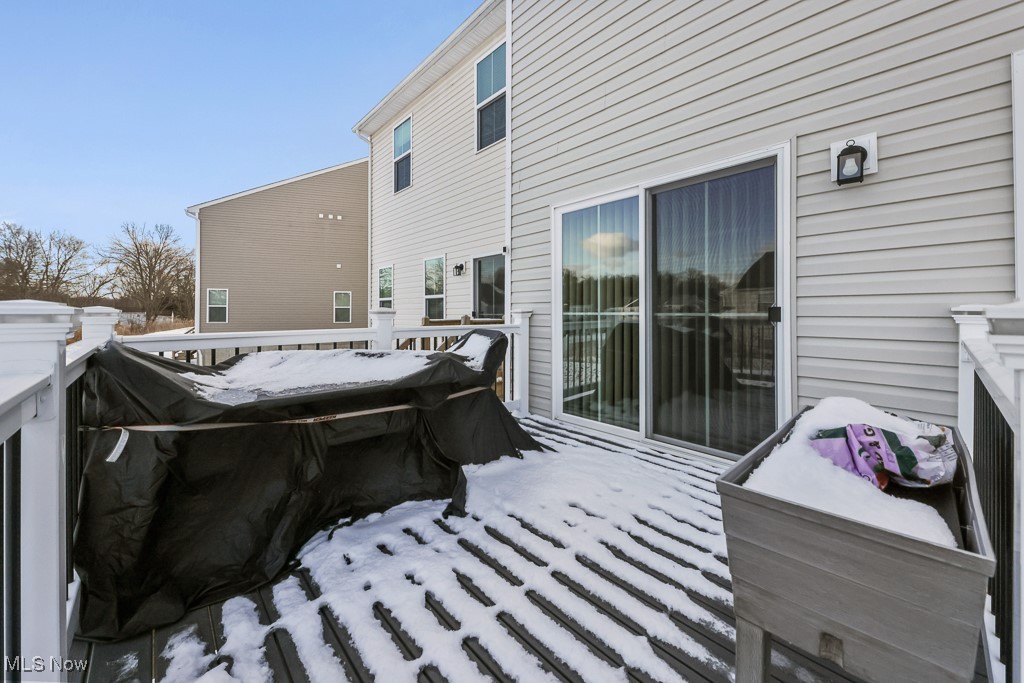 Meadows/Copley Rep 2 - Residential