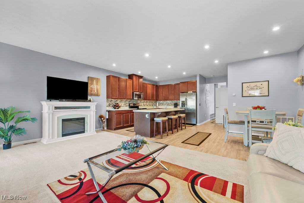 Meadows/Copley Rep 2 - Residential