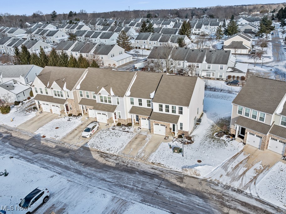 Meadows/Copley Rep 2 - Residential