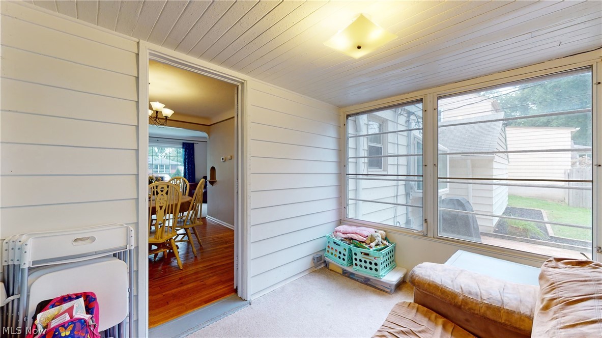 Royal Park - Residential