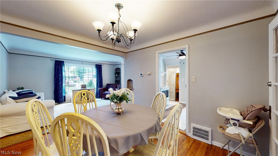 Royal Park - Residential