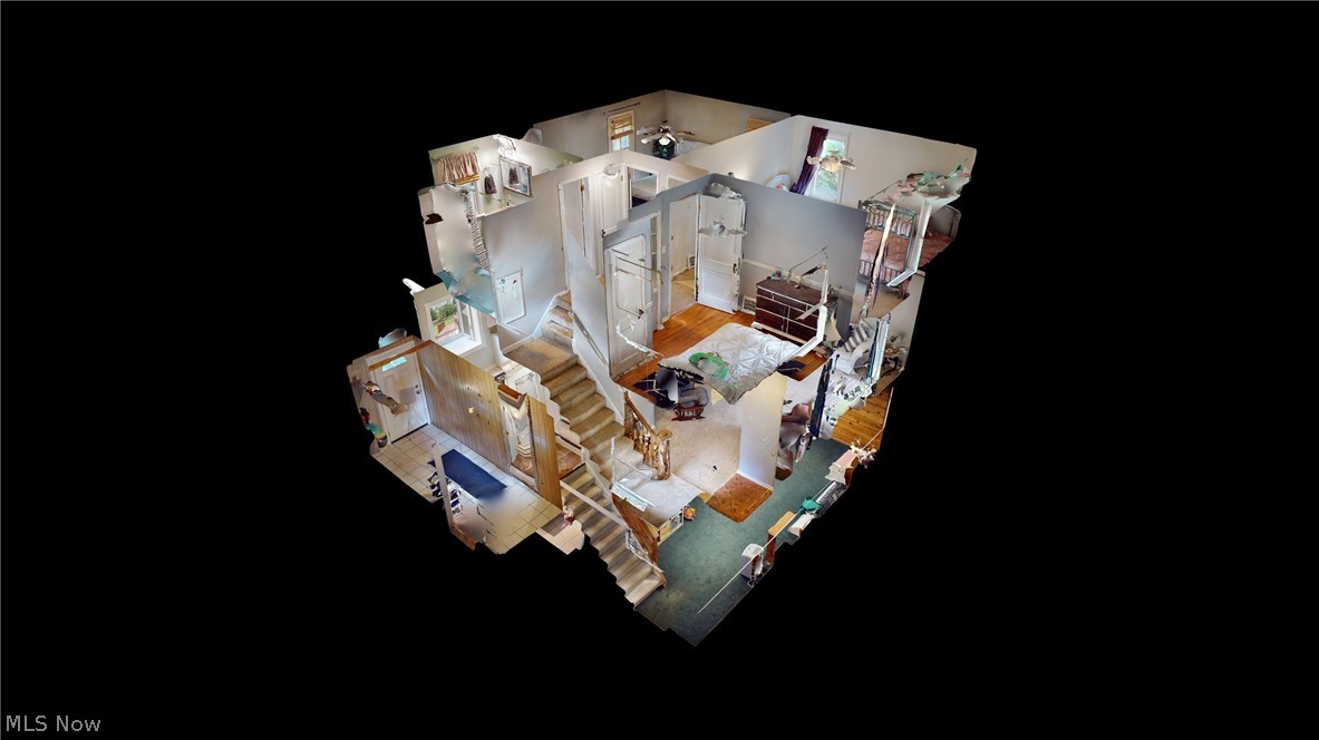 Royal Park - Residential