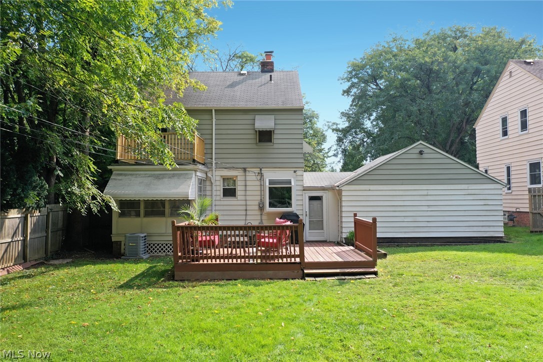 Royal Park - Residential