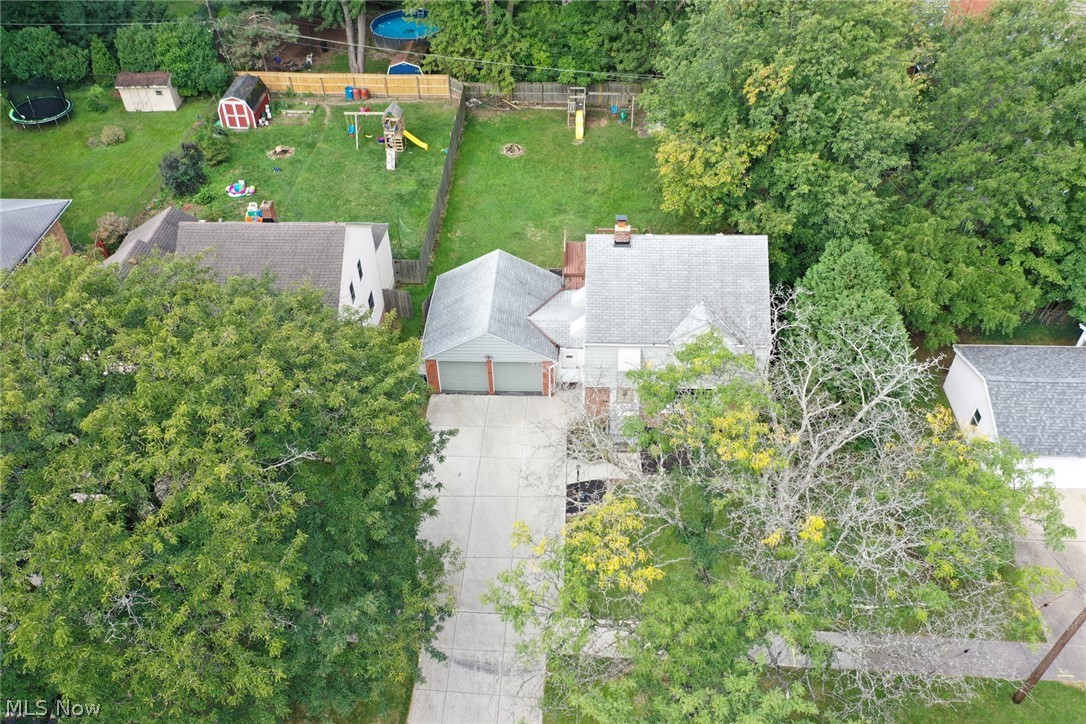 Royal Park - Residential