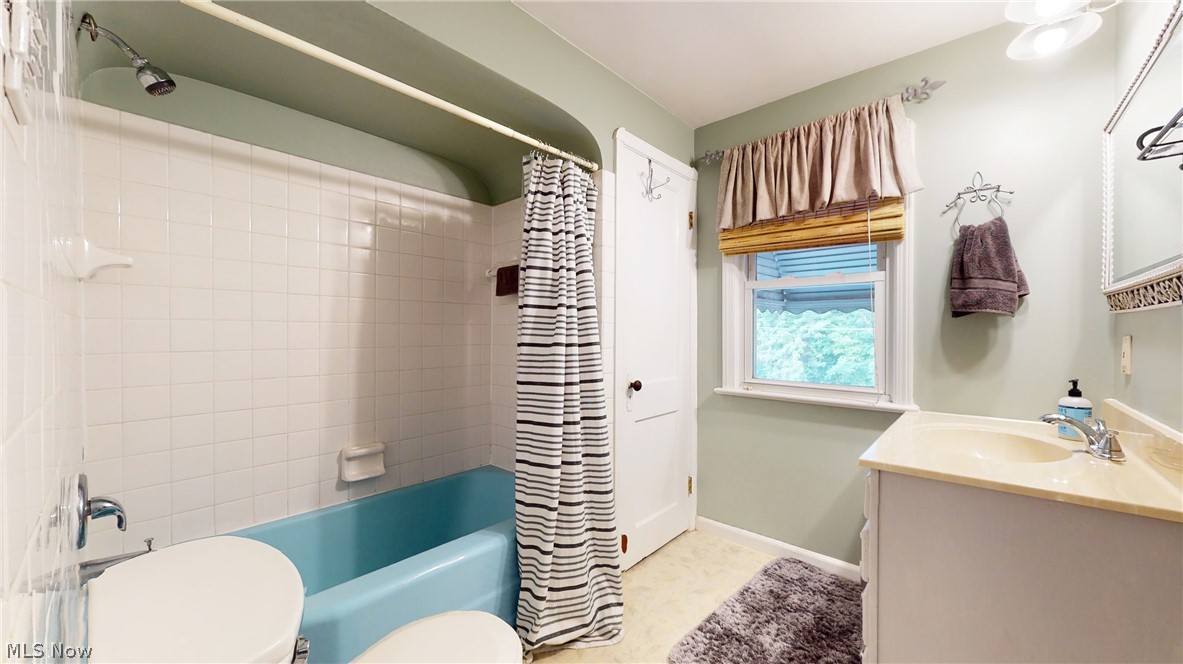 Royal Park - Residential