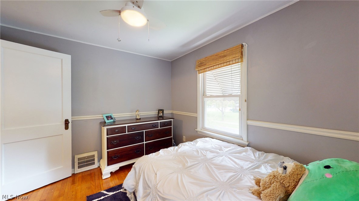 Royal Park - Residential