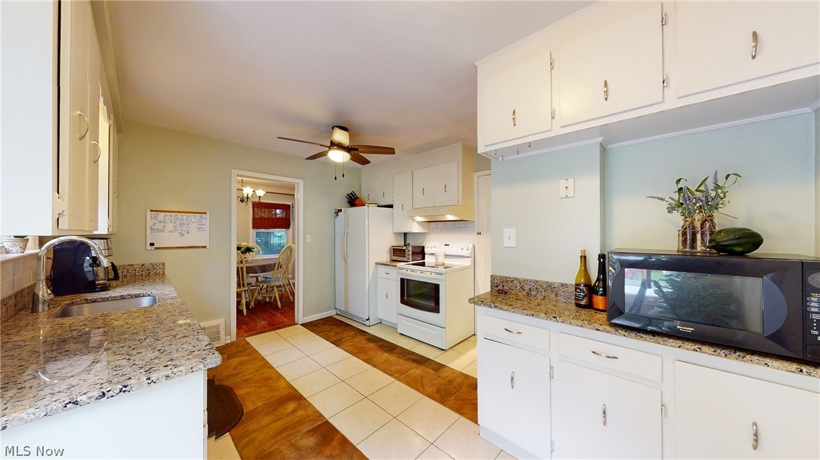 Royal Park - Residential