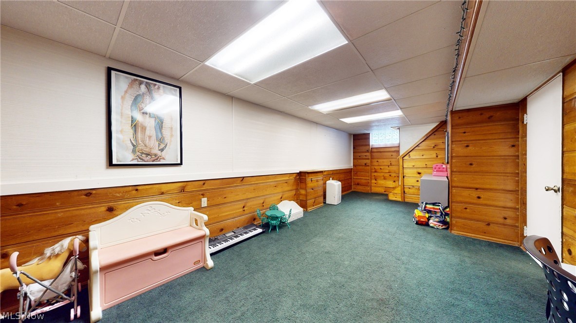 Royal Park - Residential