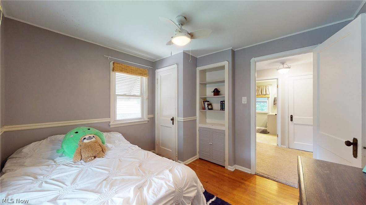 Royal Park - Residential