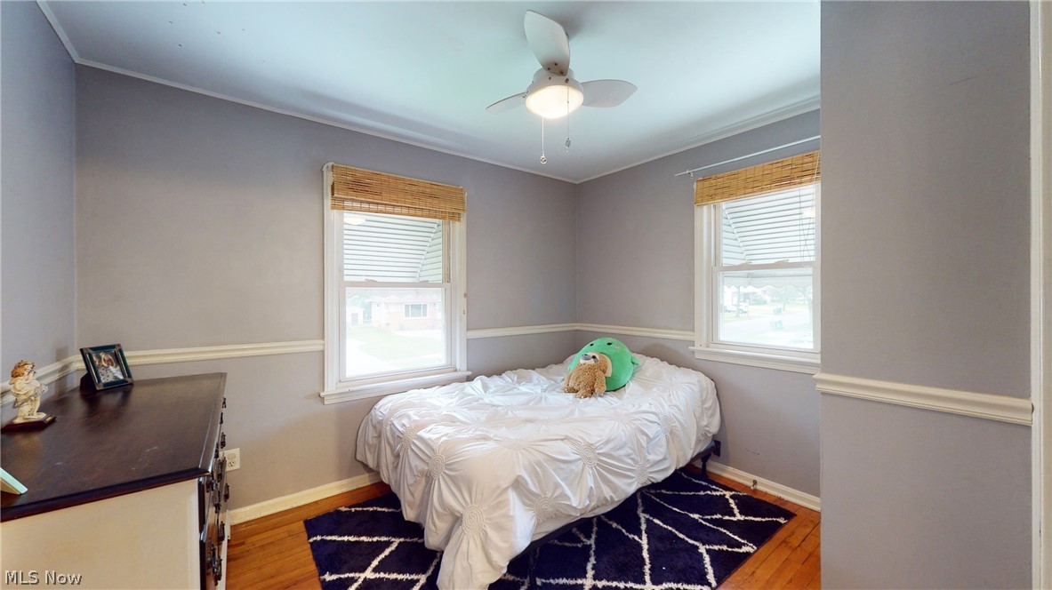 Royal Park - Residential