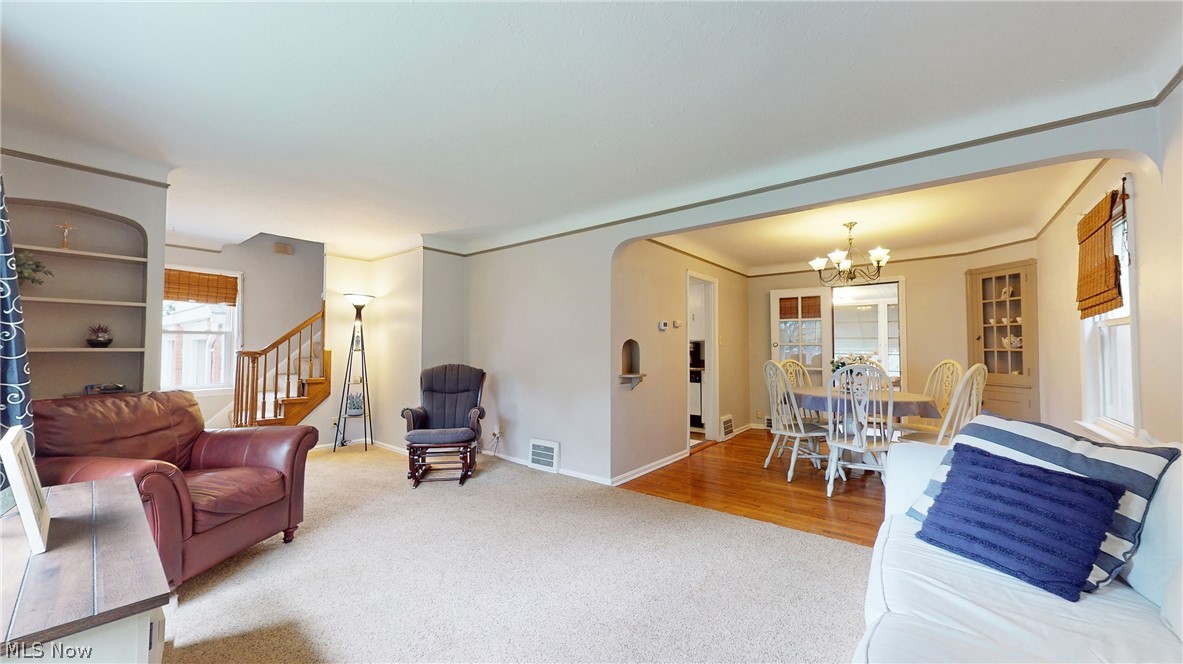 Royal Park - Residential