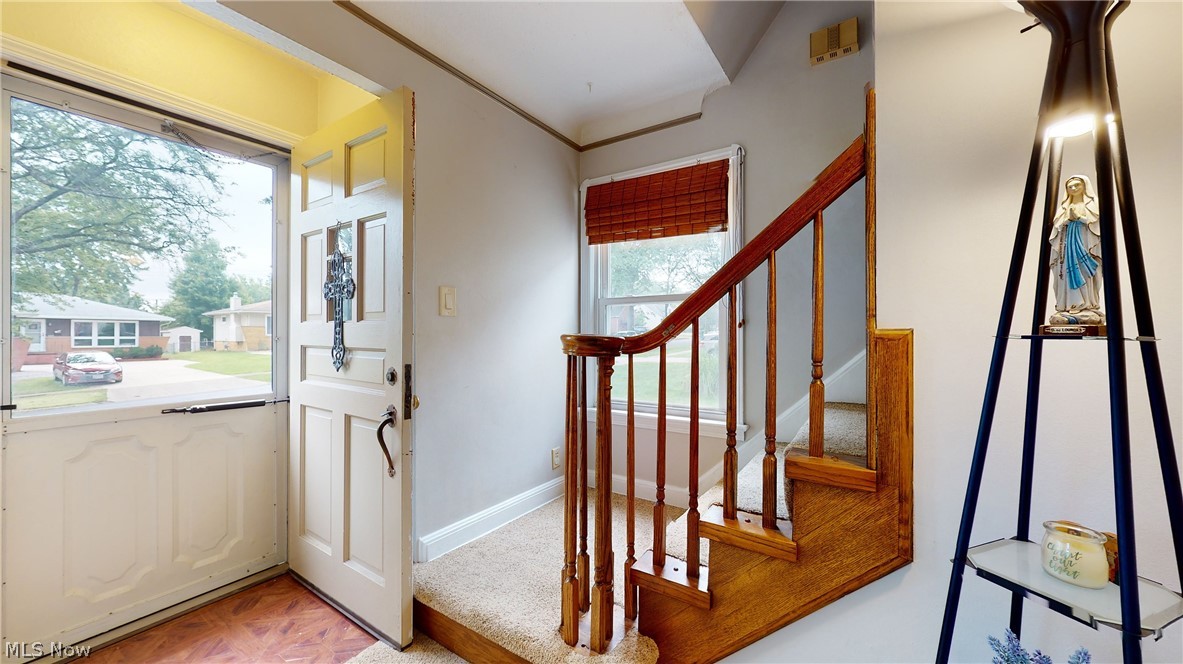 Royal Park - Residential